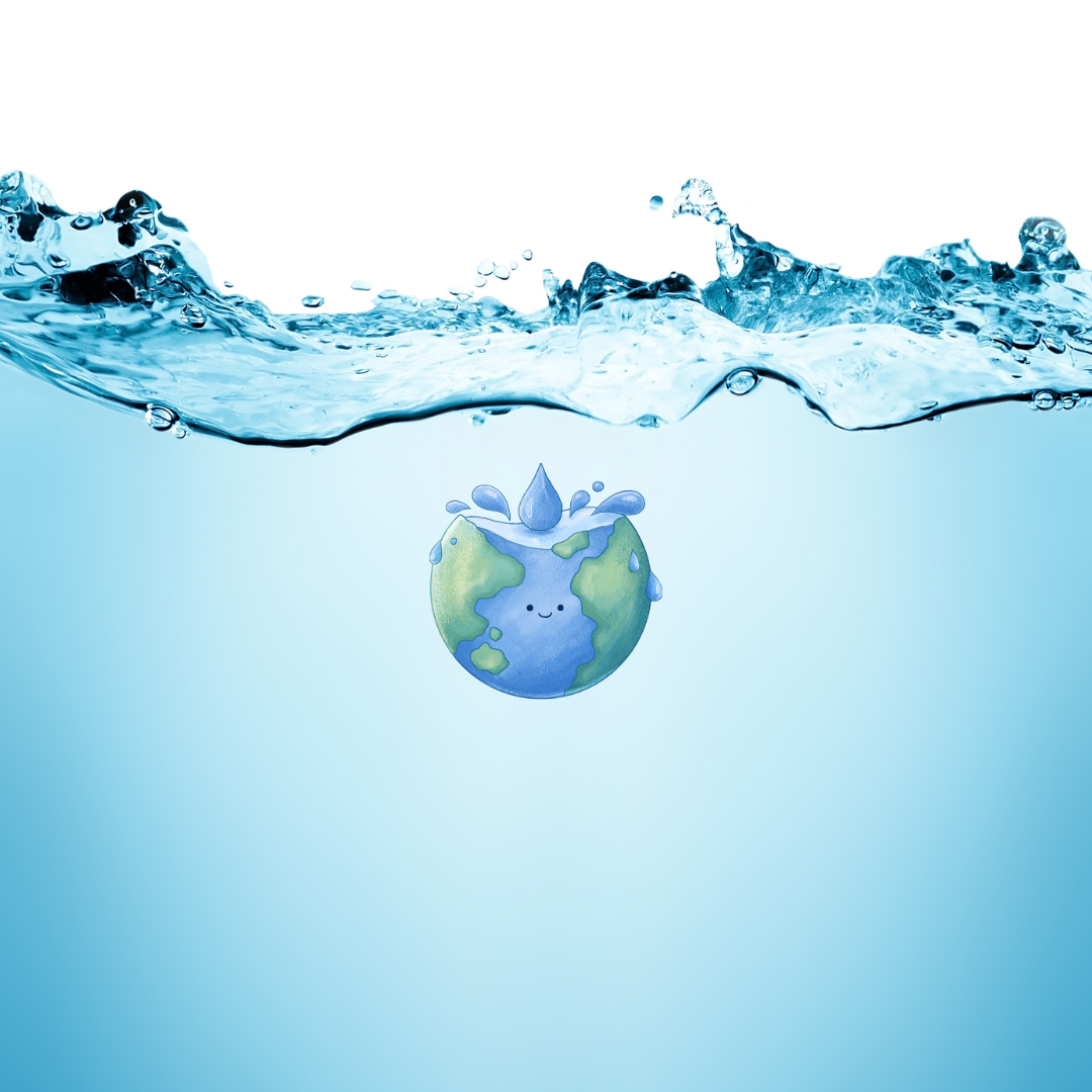 Wasserbearbeitung - IQ-Water Wassersysteme