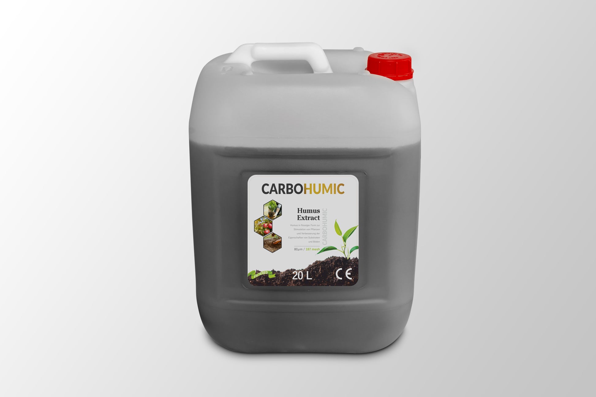 Carbo Humic (20l)