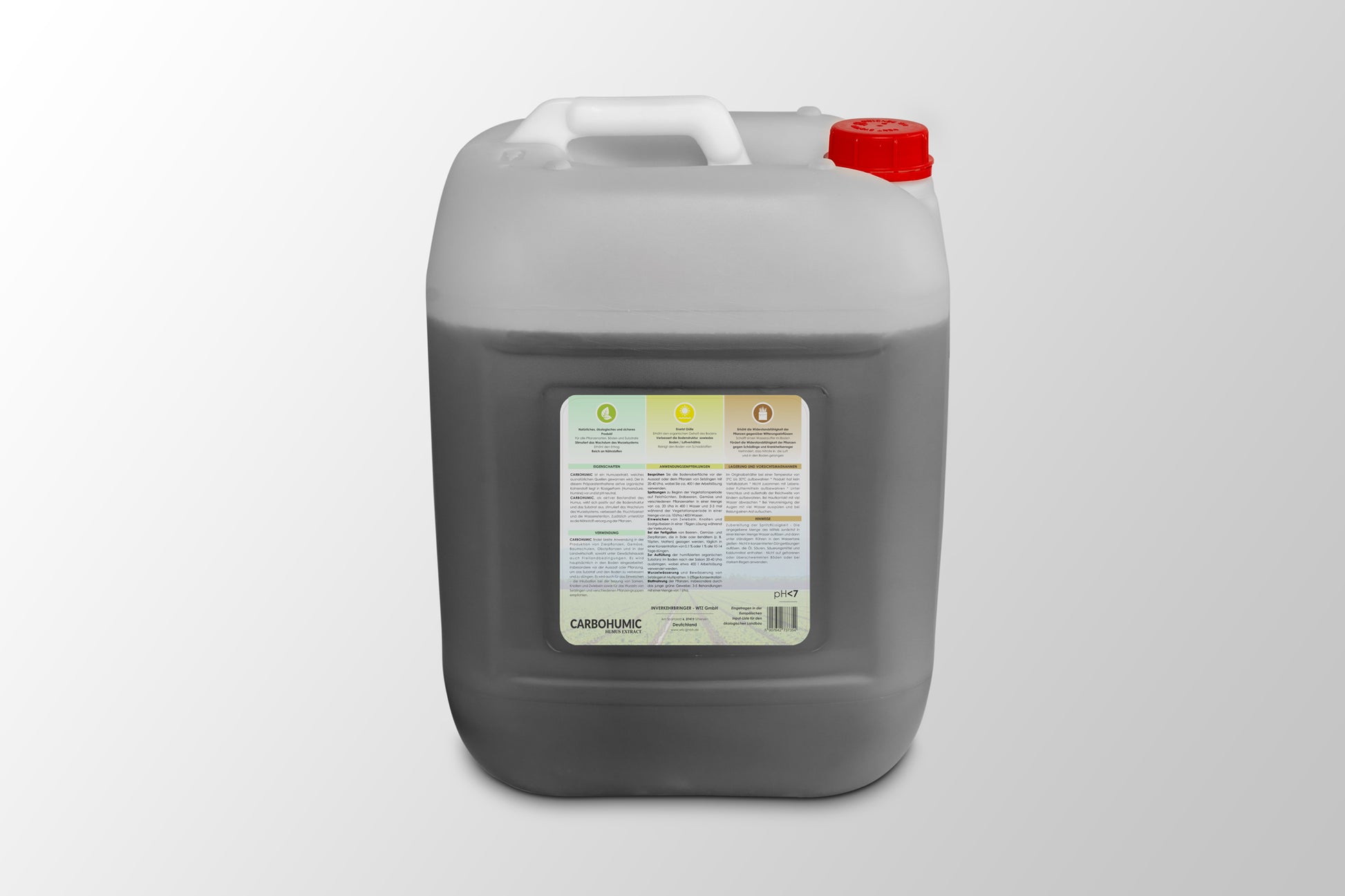 Carbo Humic (20l)